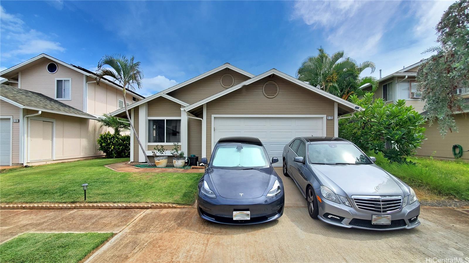 91-1205 Kamoawa Street