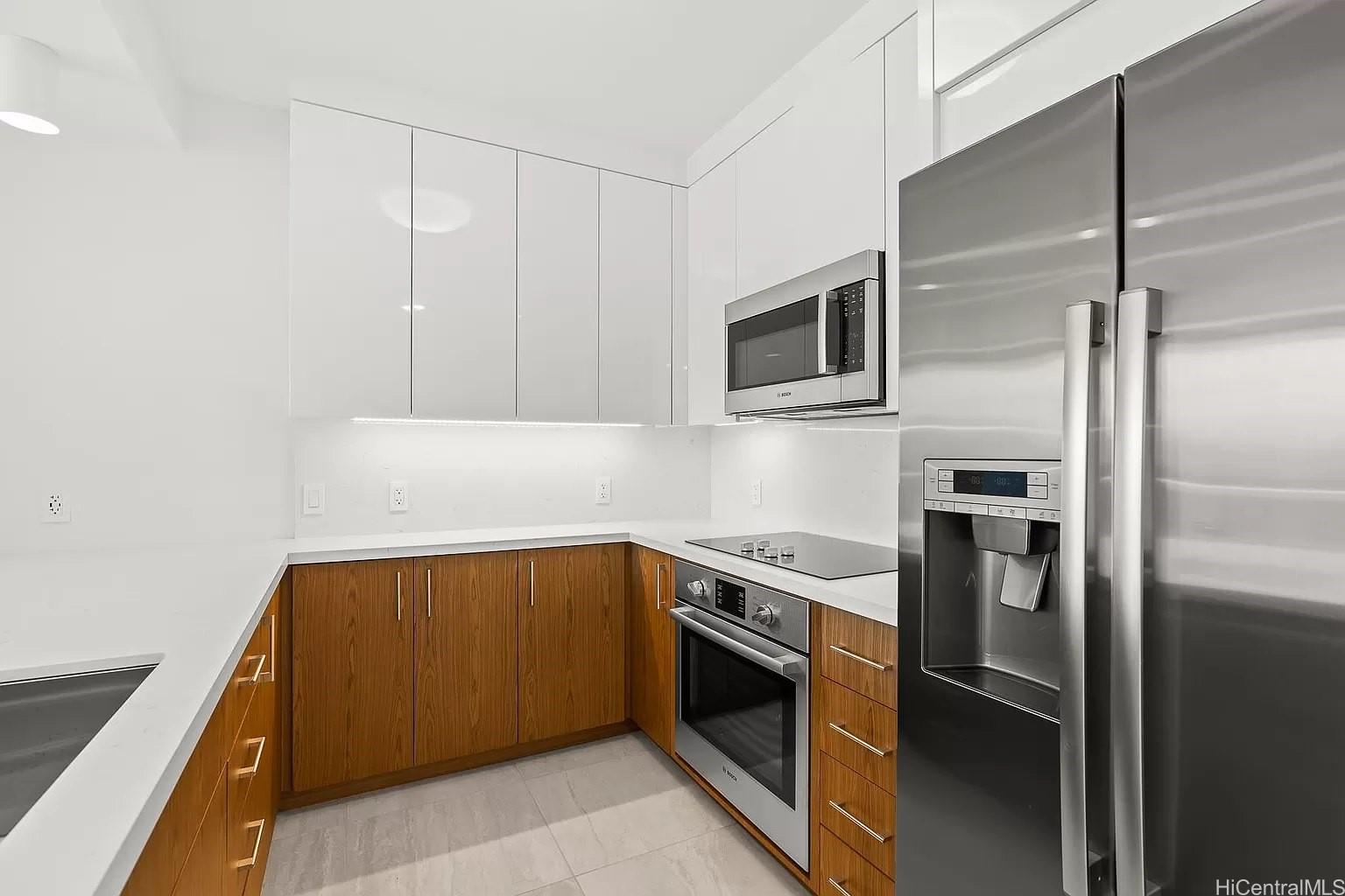 629 Keeaumoku Street  Unit 1710