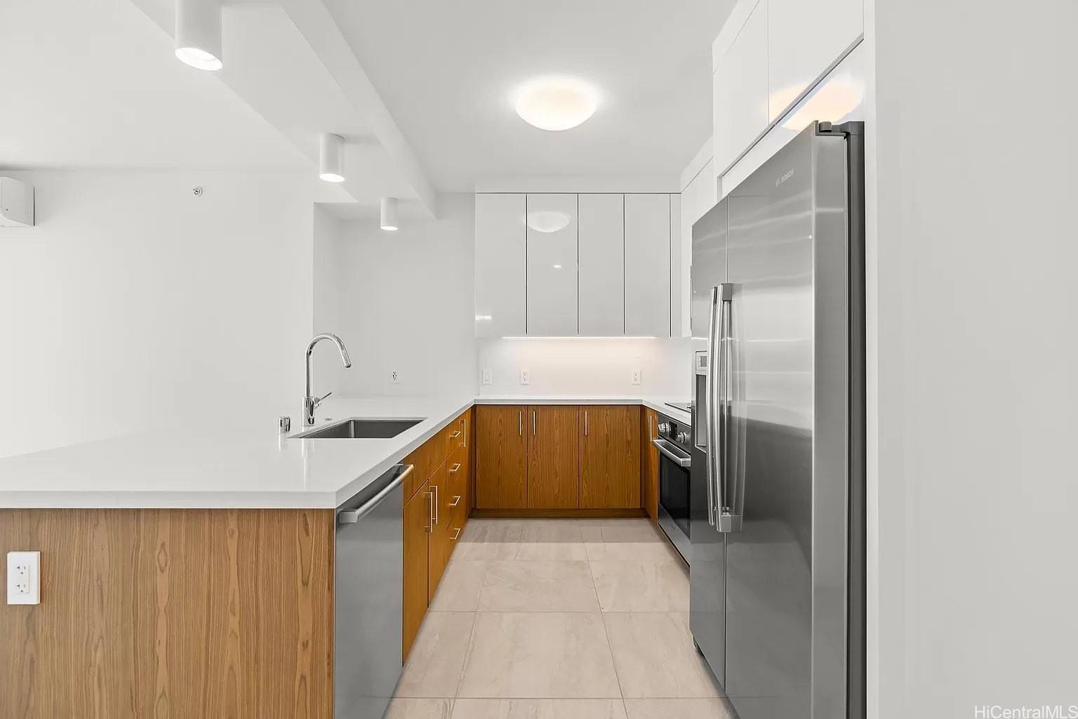 629 Keeaumoku Street  Unit 1710