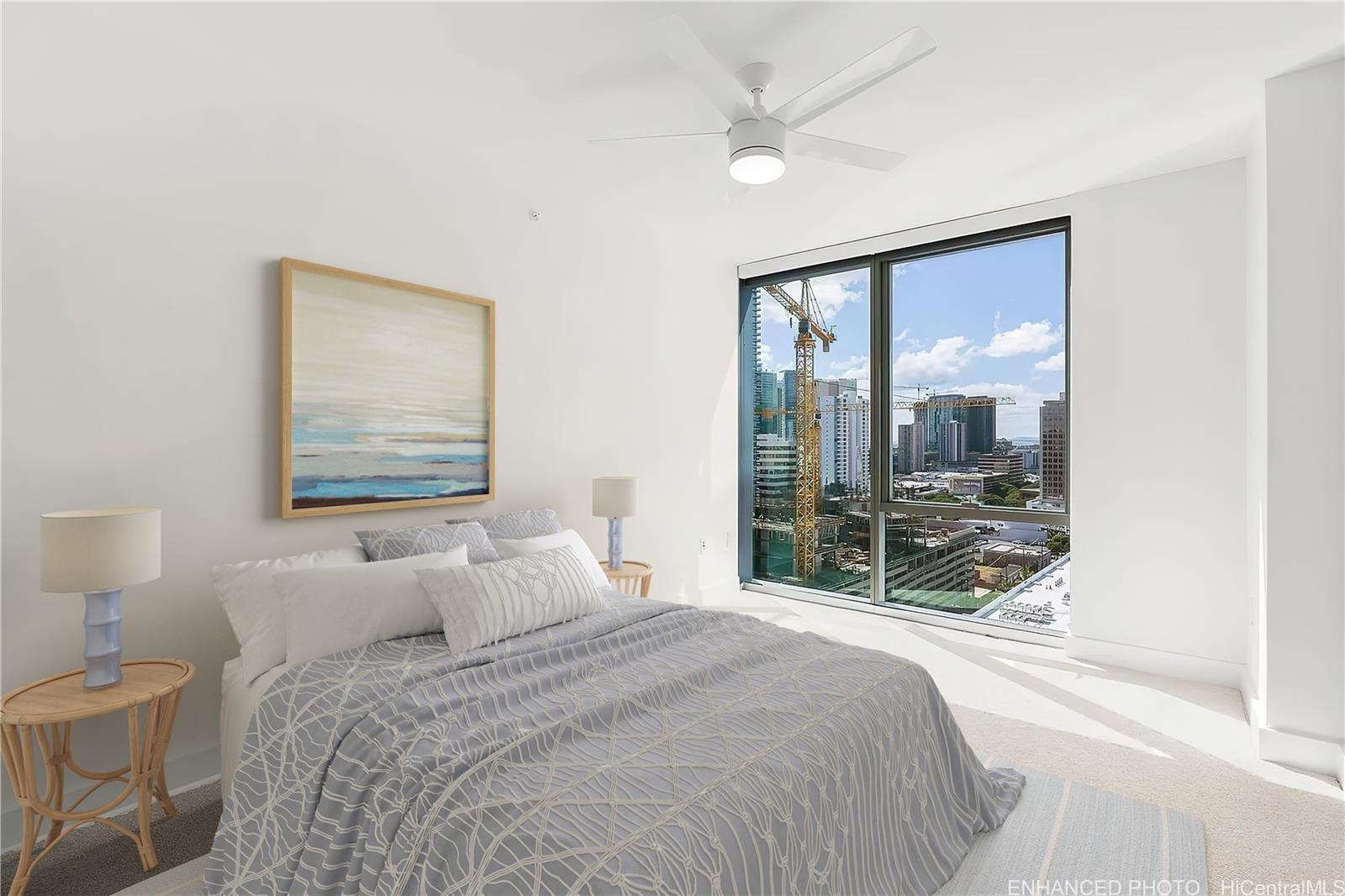 629 Keeaumoku Street  Unit 1710