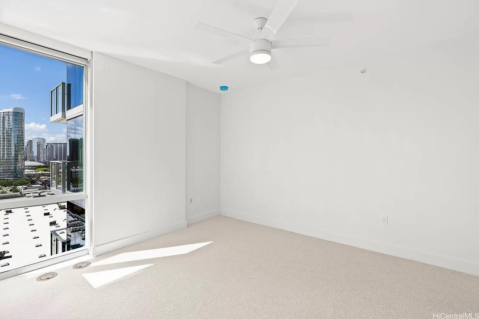 629 Keeaumoku Street  Unit 1710