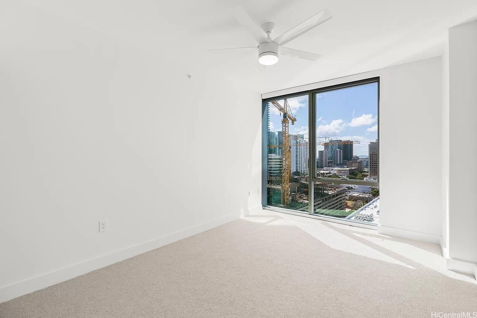 629 Keeaumoku Street  Unit 1710