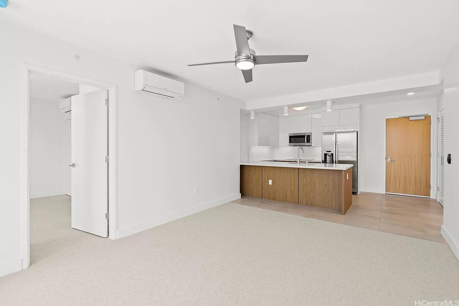 629 Keeaumoku Street  Unit 1710