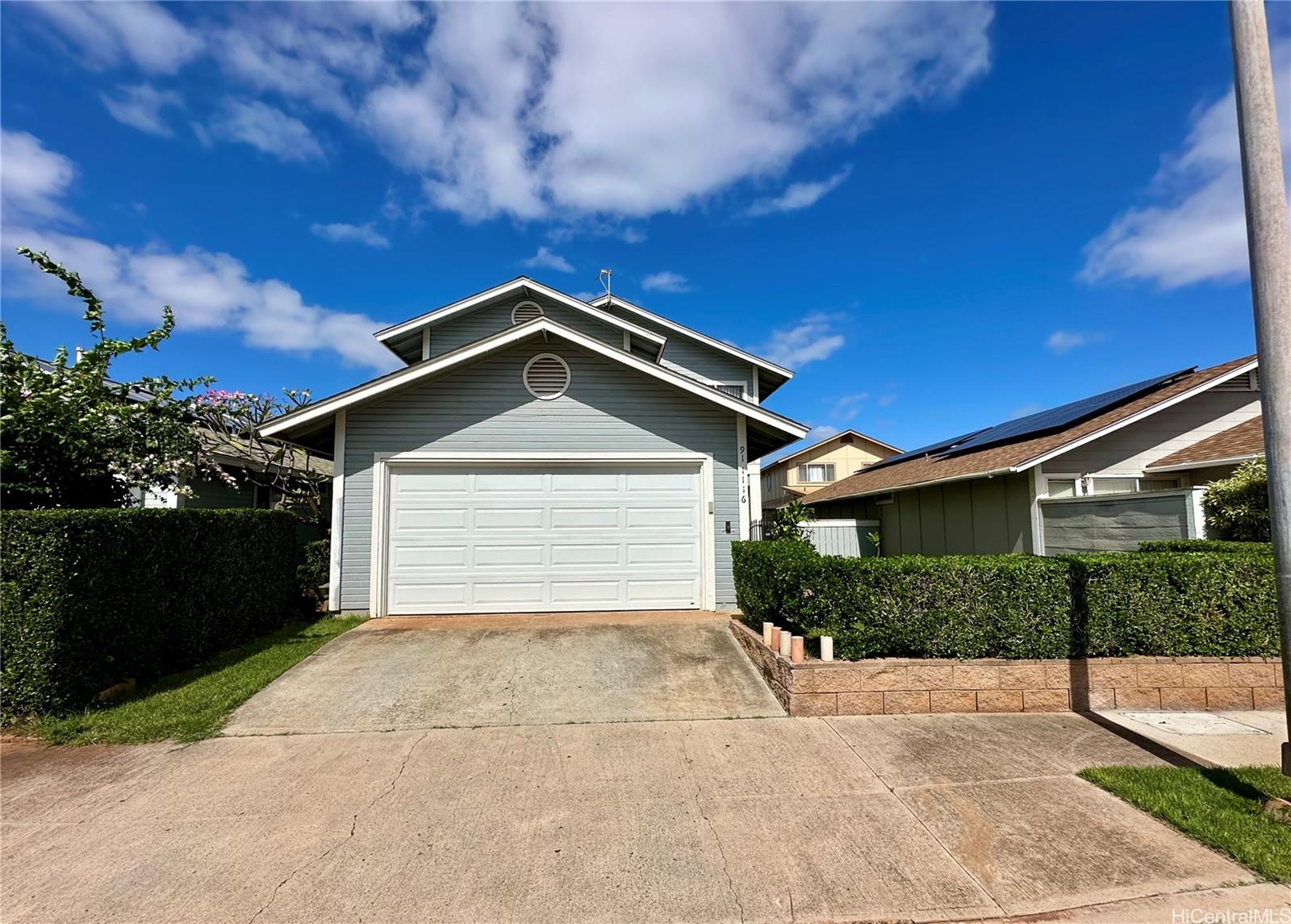 91-1116 Pohahawai Street