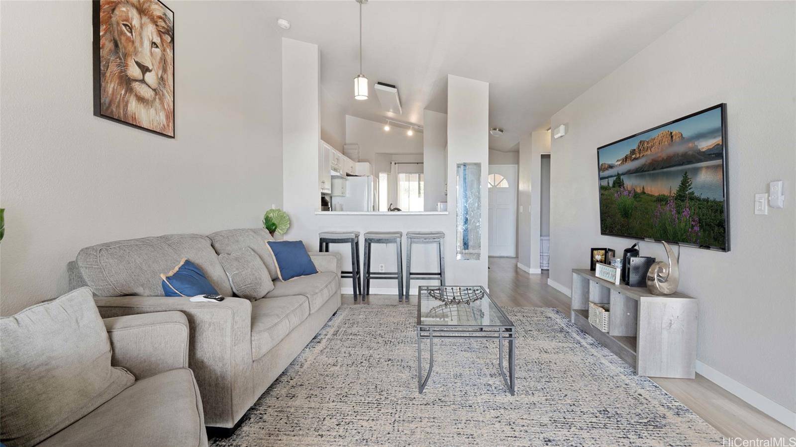 92-1240 Palahia Street  Unit U205
