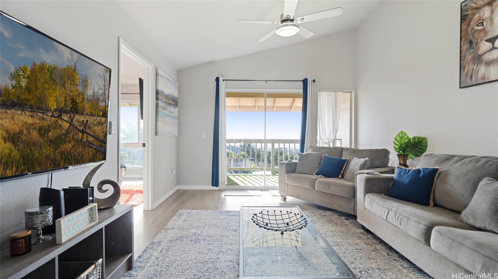 92-1240 Palahia Street  Unit U205