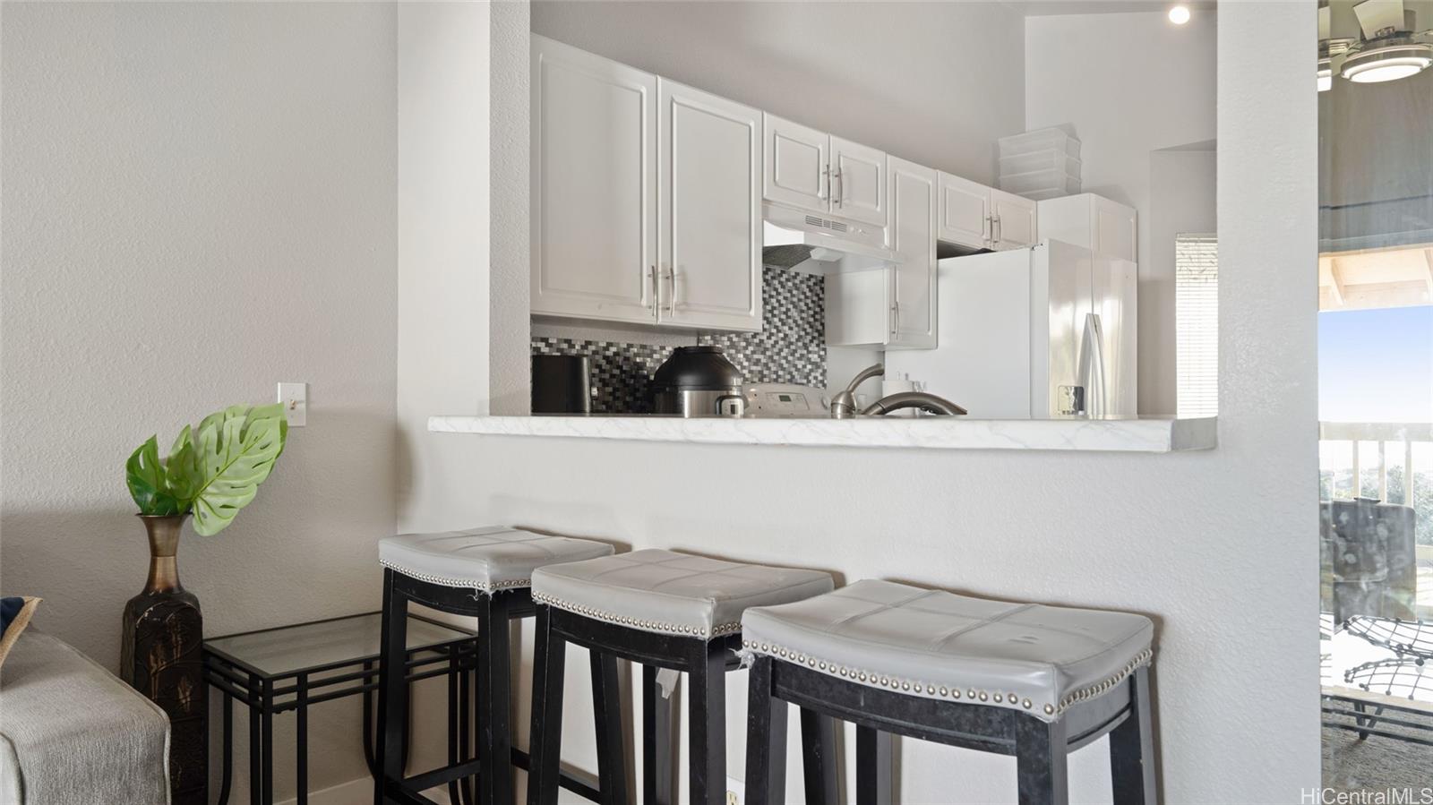 92-1240 Palahia Street  Unit U205