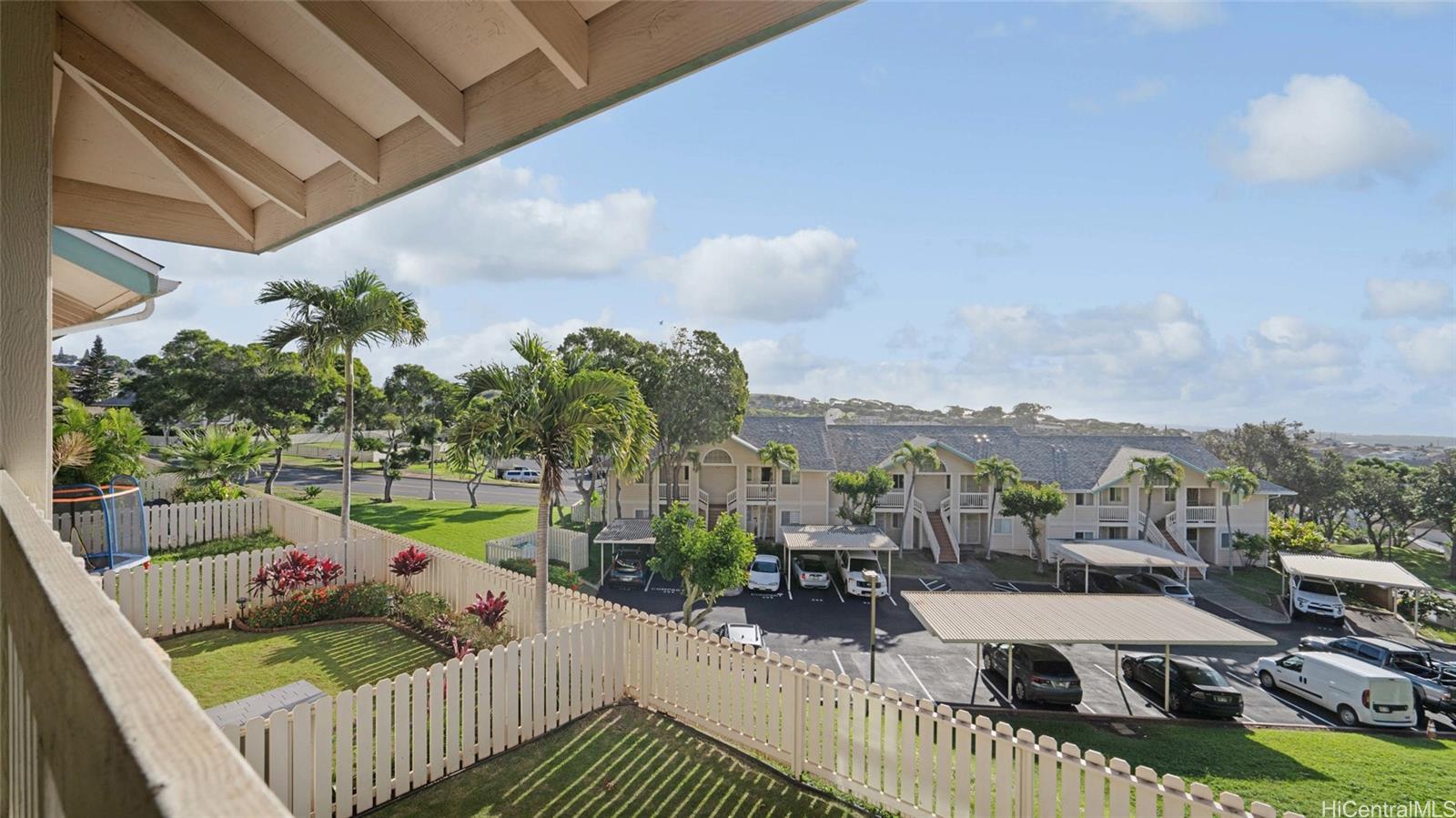 92-1240 Palahia Street  Unit U205