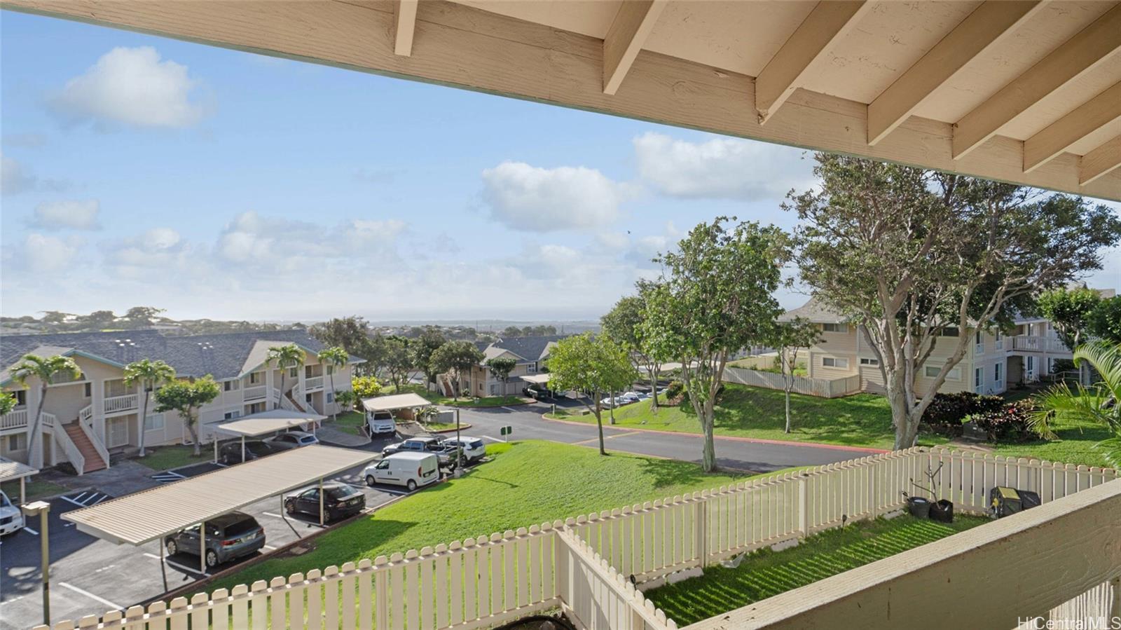 92-1240 Palahia Street  Unit U205