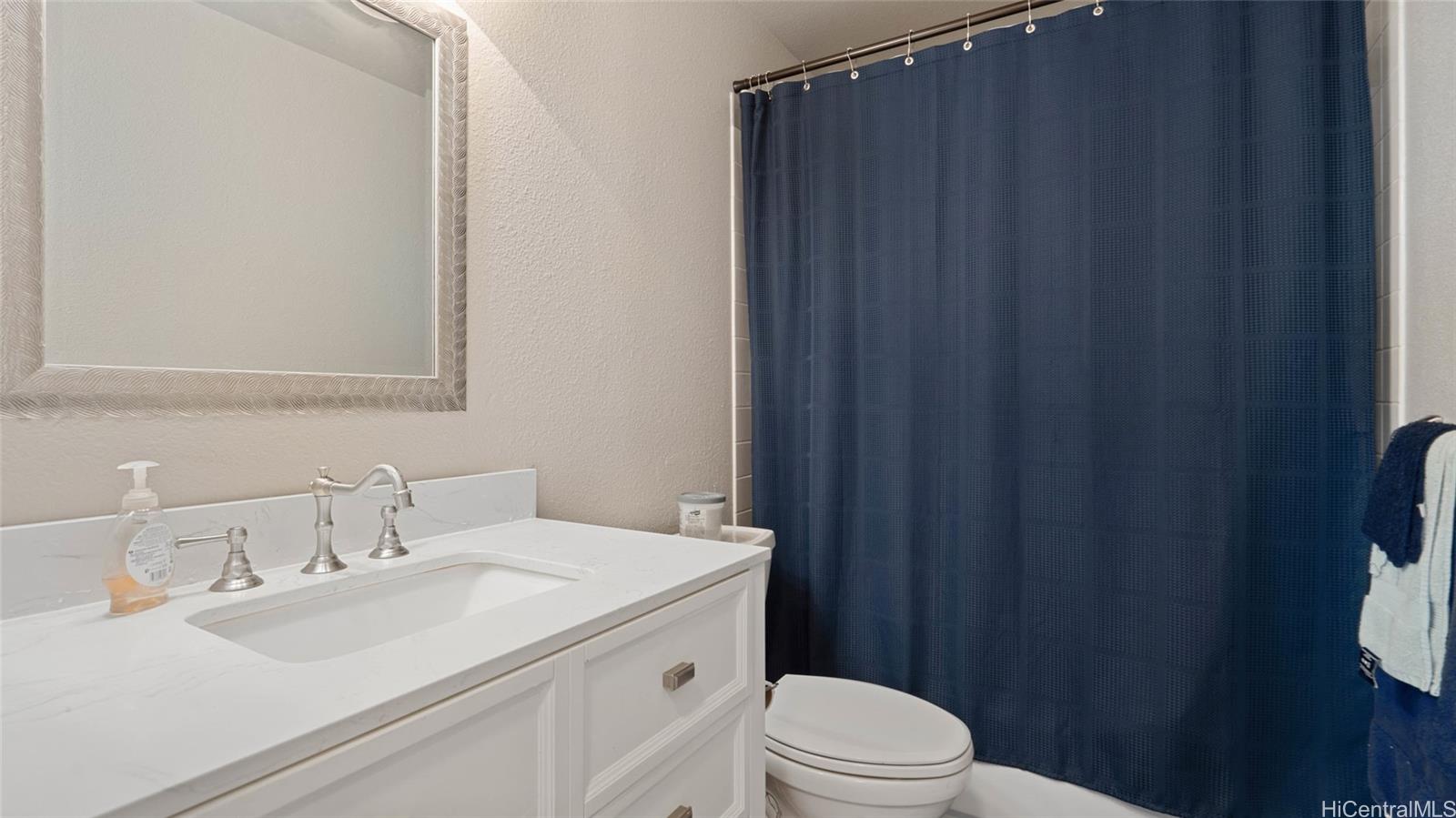 92-1240 Palahia Street  Unit U205