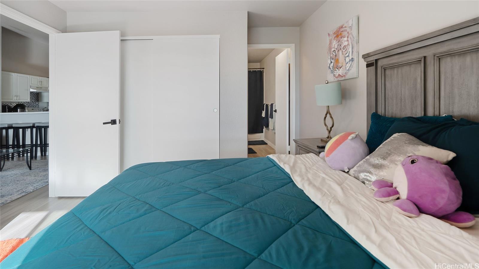 92-1240 Palahia Street  Unit U205