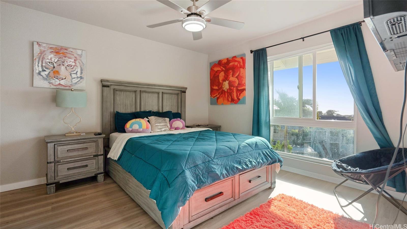 92-1240 Palahia Street  Unit U205