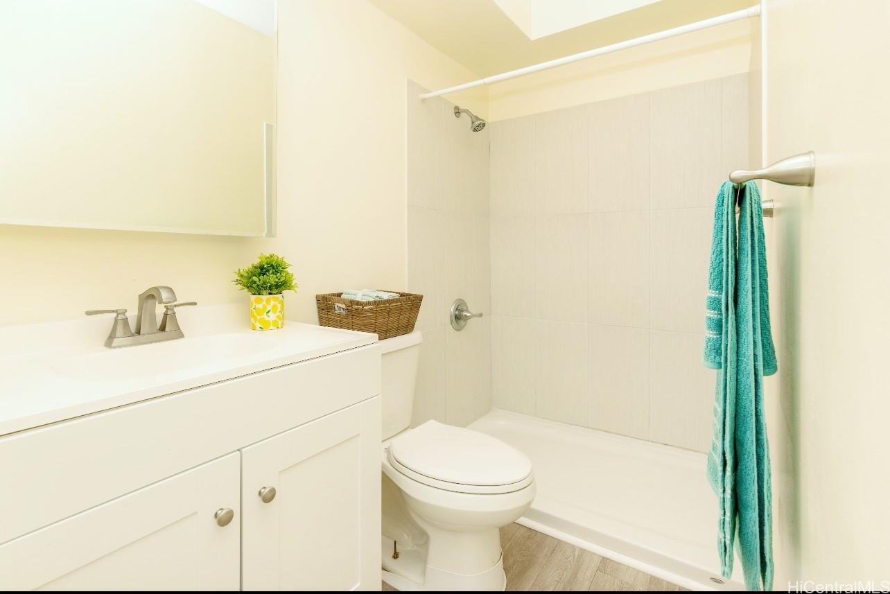 2345 Ala Wai Boulevard  Unit 1518