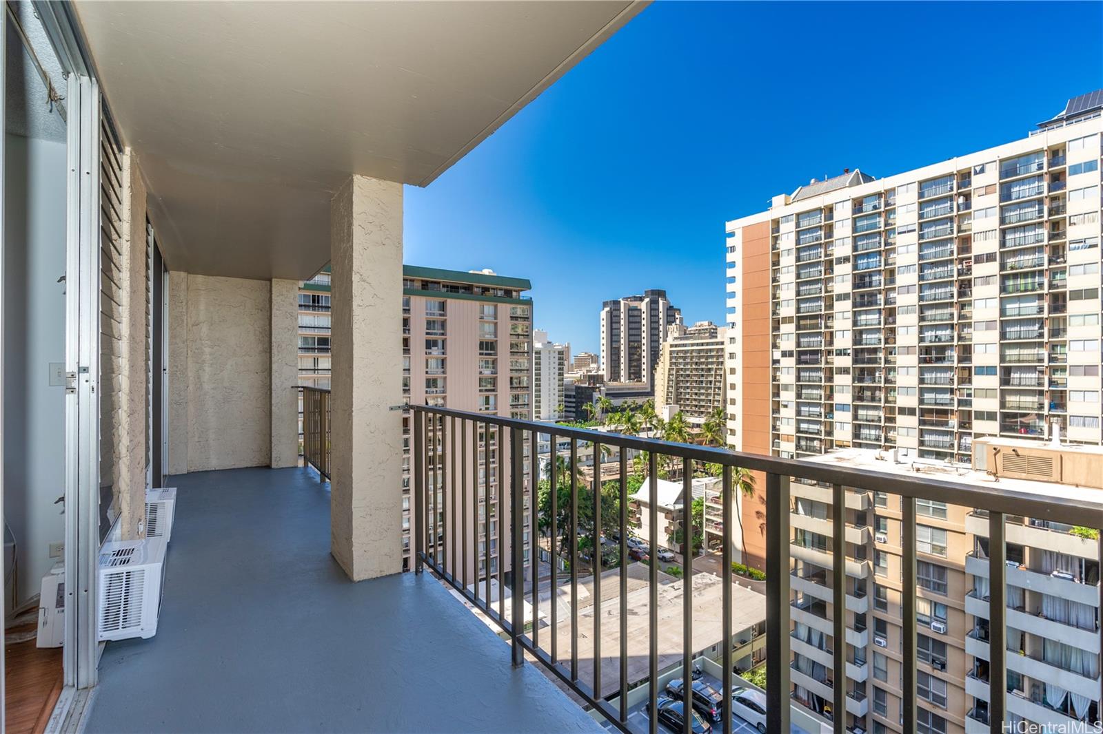 2345 Ala Wai Boulevard  Unit 1518
