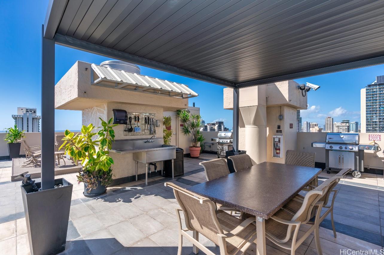 2345 Ala Wai Boulevard  Unit 1518