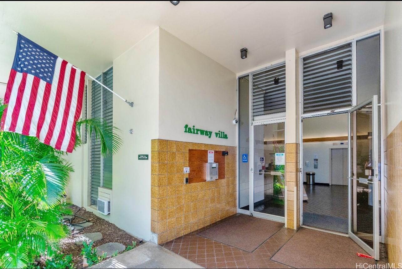 2345 Ala Wai Boulevard Unit 1518 2345 Ala Wai Boulevard Unit 1518