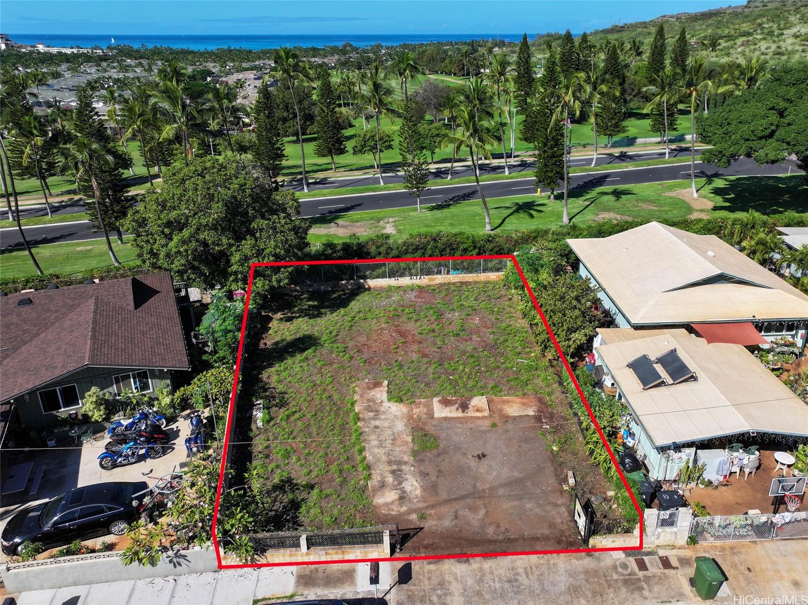 92-633 Malahuna Loop