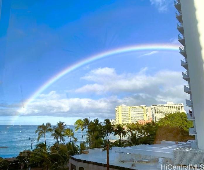 2500 Kalakaua Avenue  Unit 503