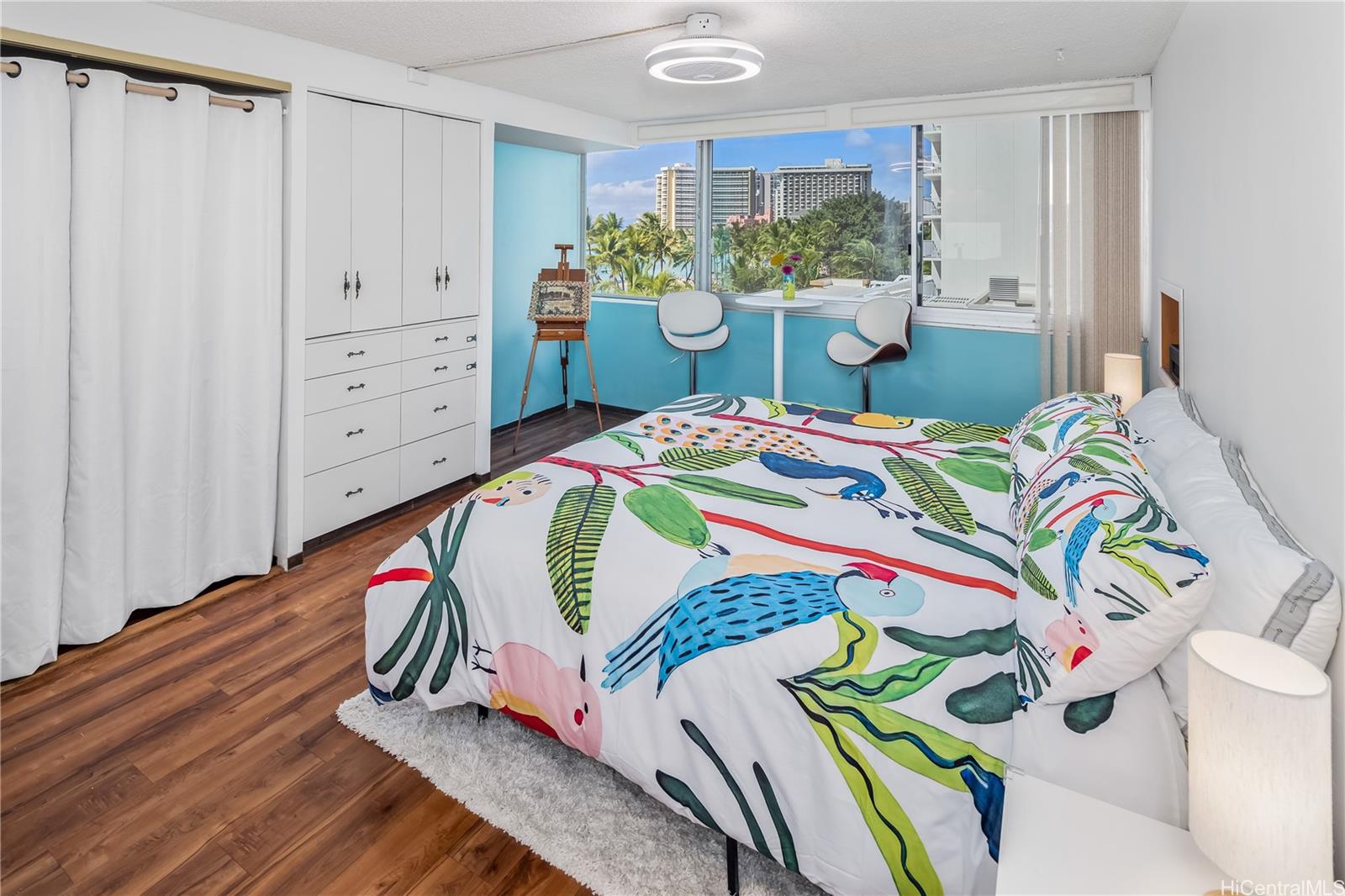 2500 Kalakaua Avenue  Unit 503