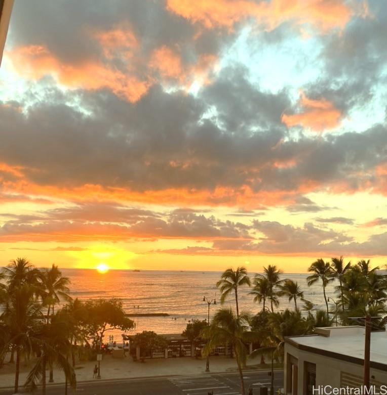 2500 Kalakaua Avenue  Unit 503