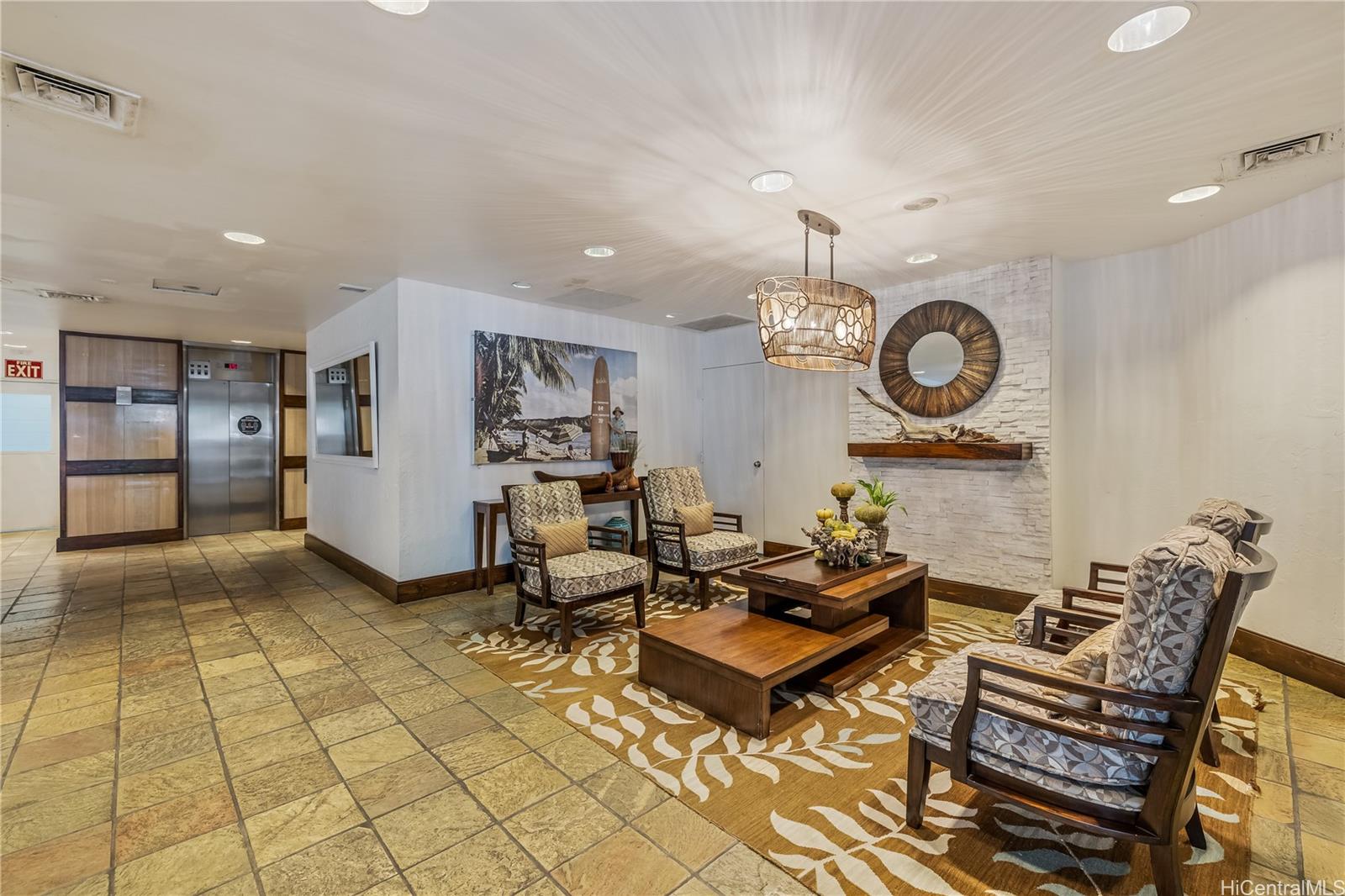 2500 Kalakaua Avenue  Unit 503