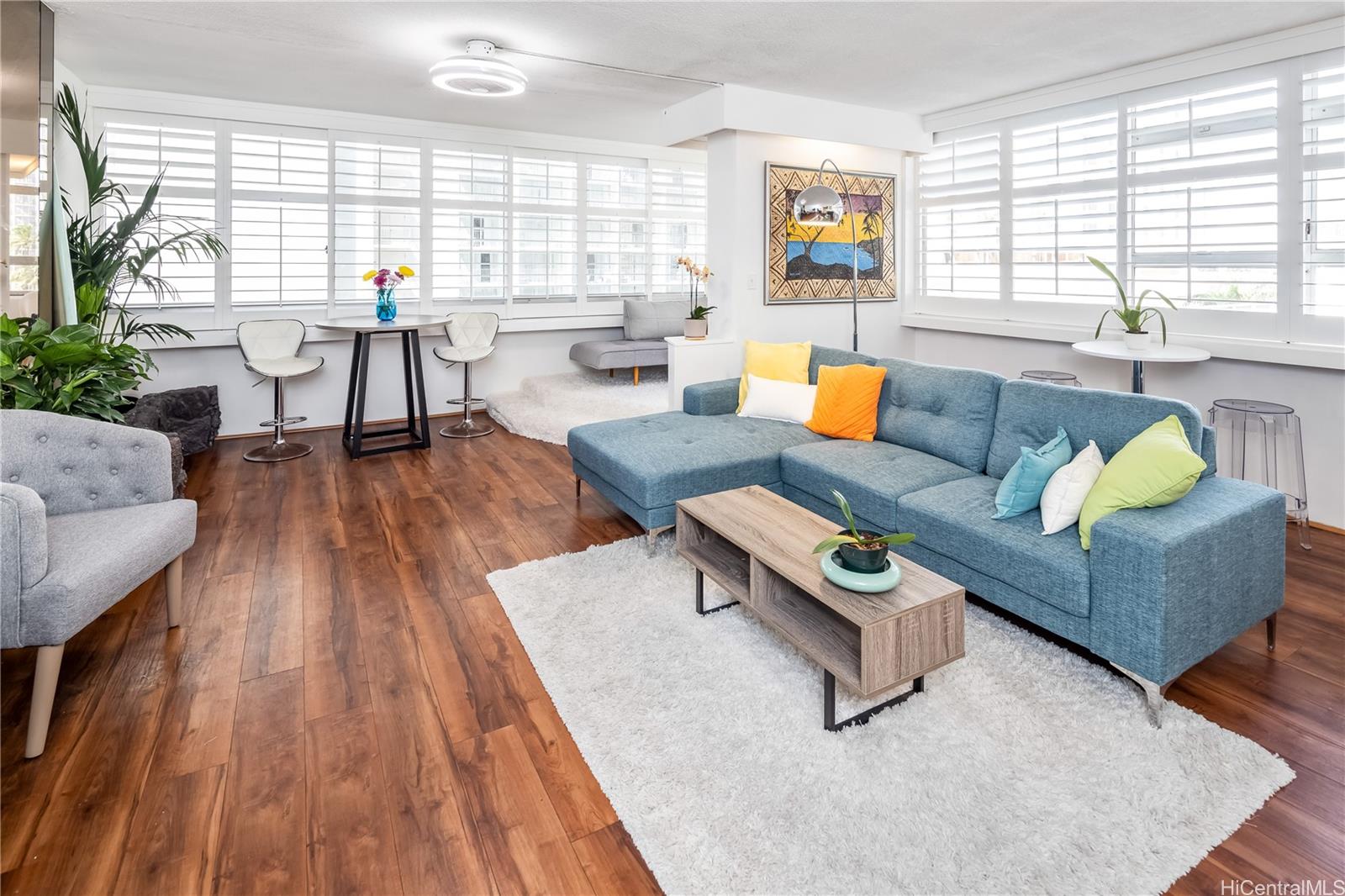 2500 Kalakaua Avenue  Unit 503