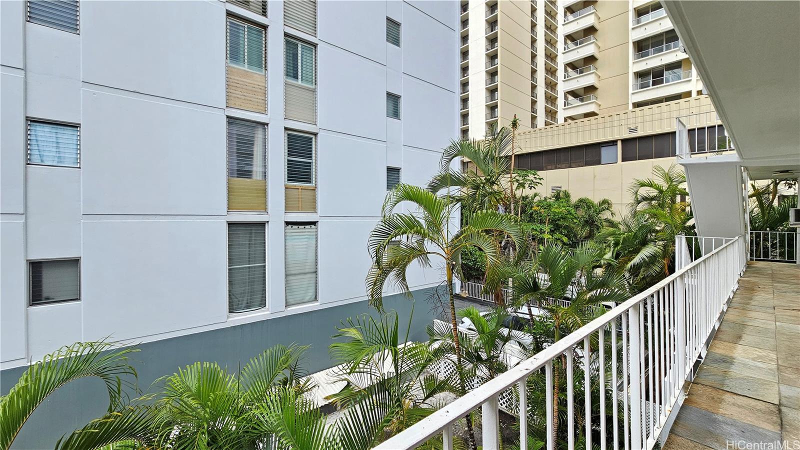 2551 Cartwright Road  Unit 304