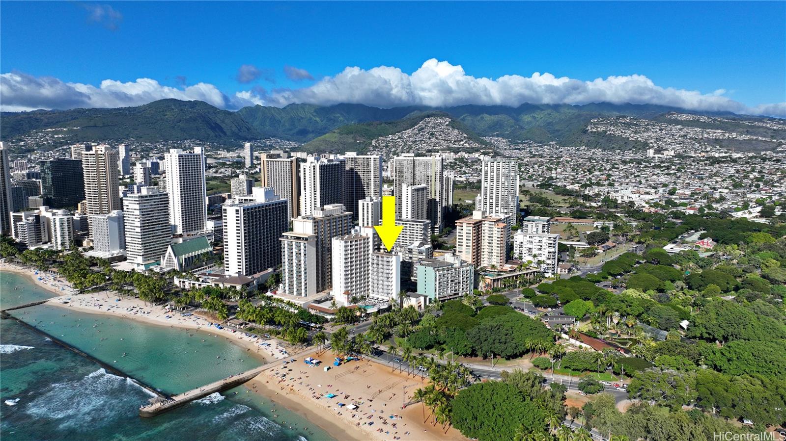 2551 Cartwright Road  Unit 304