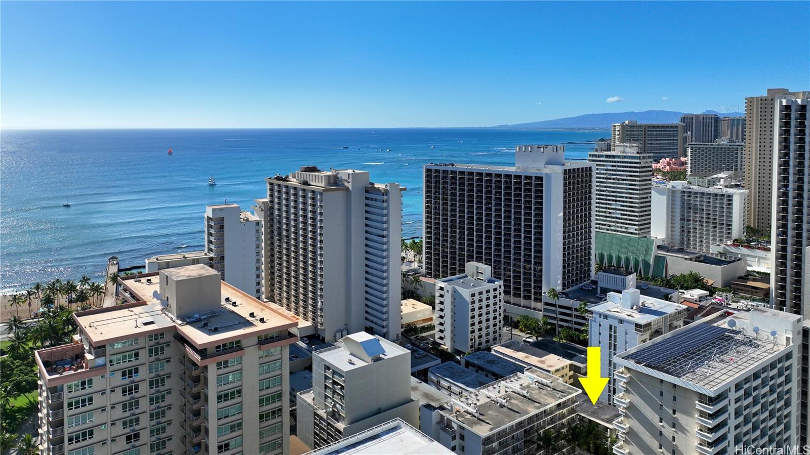 2551 Cartwright Road  Unit 304
