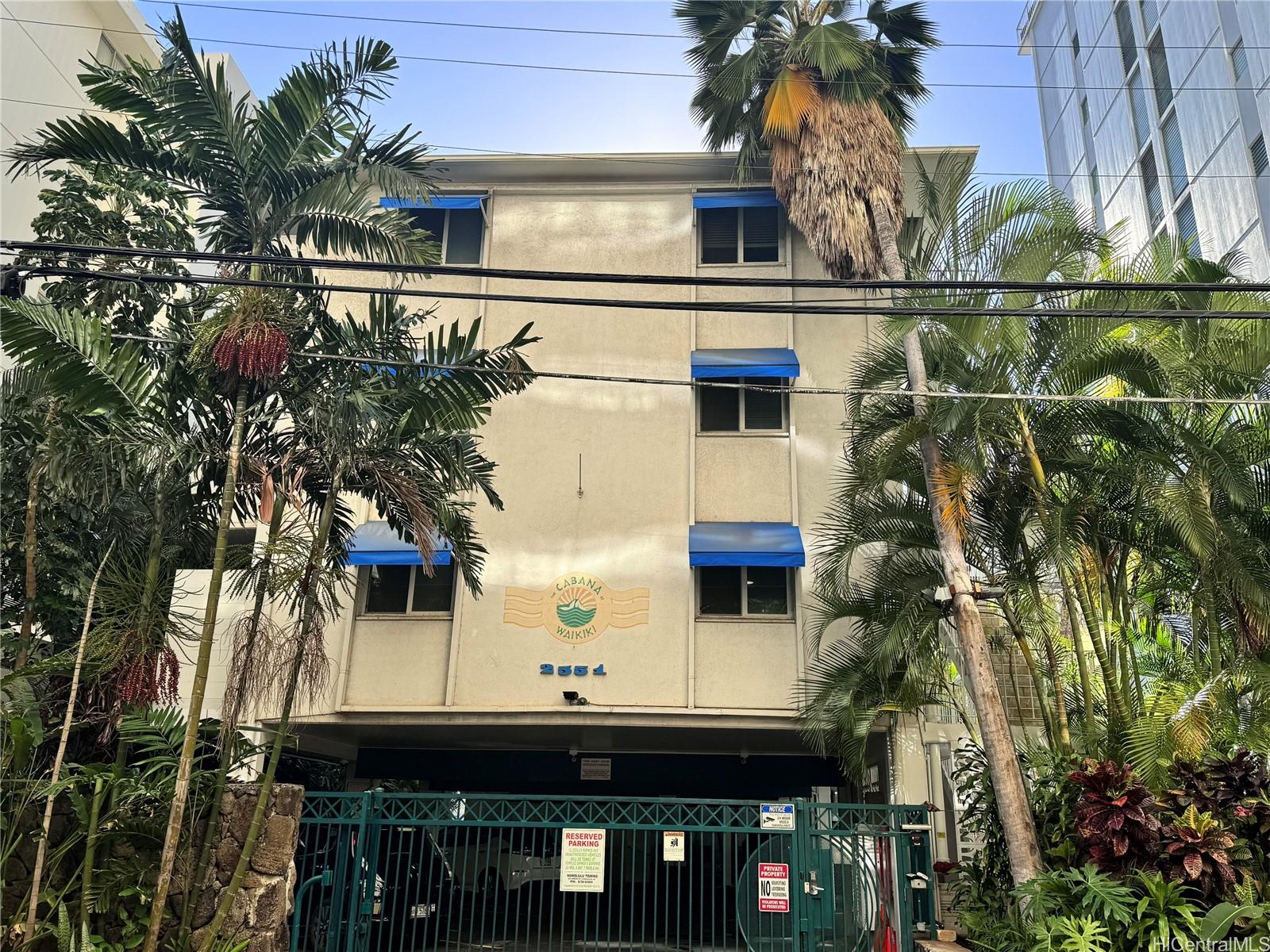 2551 Cartwright Road  Unit 304