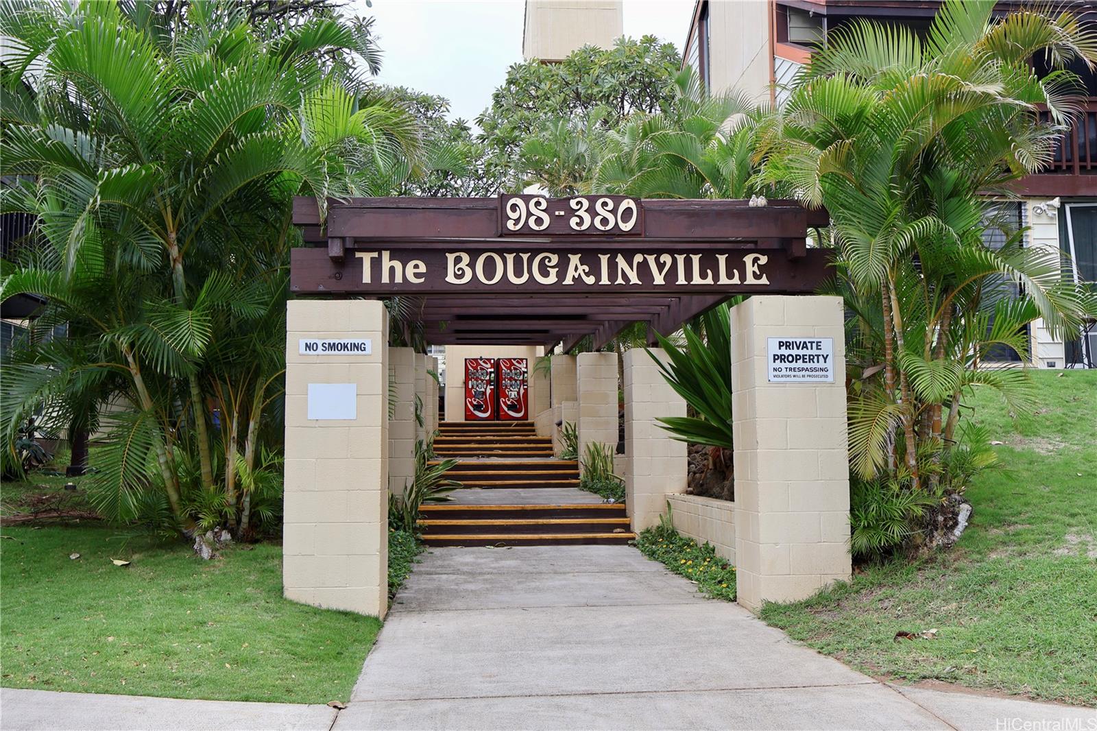 Bougainville 98-380 Koauka Loop  Unit 315