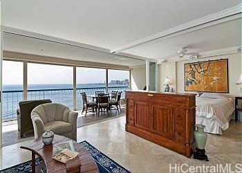 2877 Kalakaua Avenue  Unit 1004