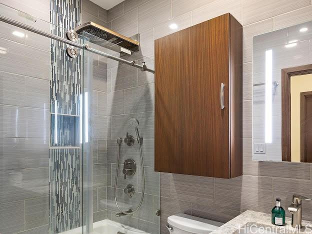 2333 Kapiolani Boulevard  Unit 3517