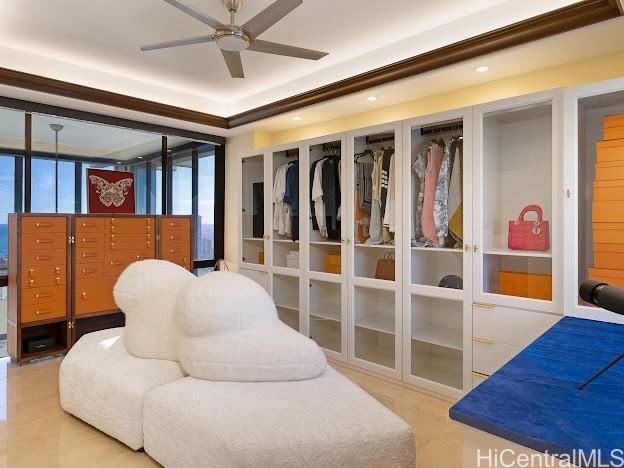 2333 Kapiolani Boulevard  Unit 3517