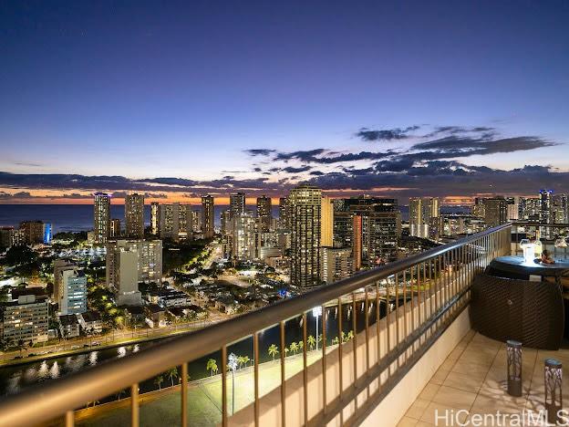 2333 Kapiolani Boulevard Unit 3517 2333 Kapiolani Boulevard Unit 3517