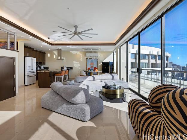 2333 Kapiolani Boulevard  Unit 3517