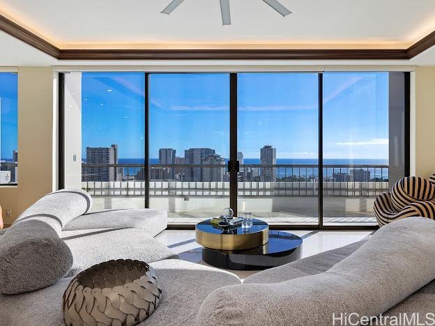 2333 Kapiolani Boulevard  Unit 3517