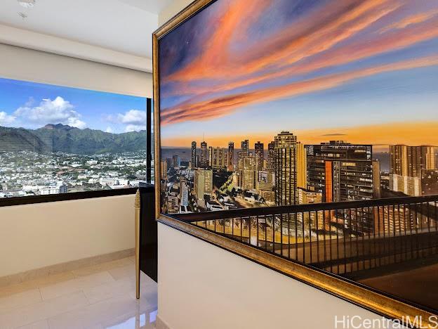 2333 Kapiolani Boulevard  Unit 3517