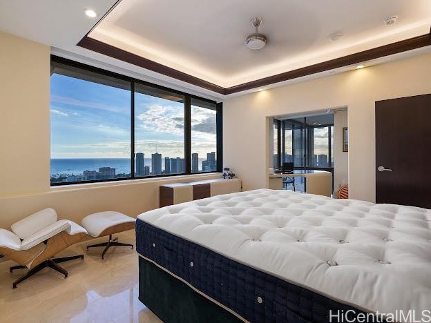 2333 Kapiolani Boulevard  Unit 3517