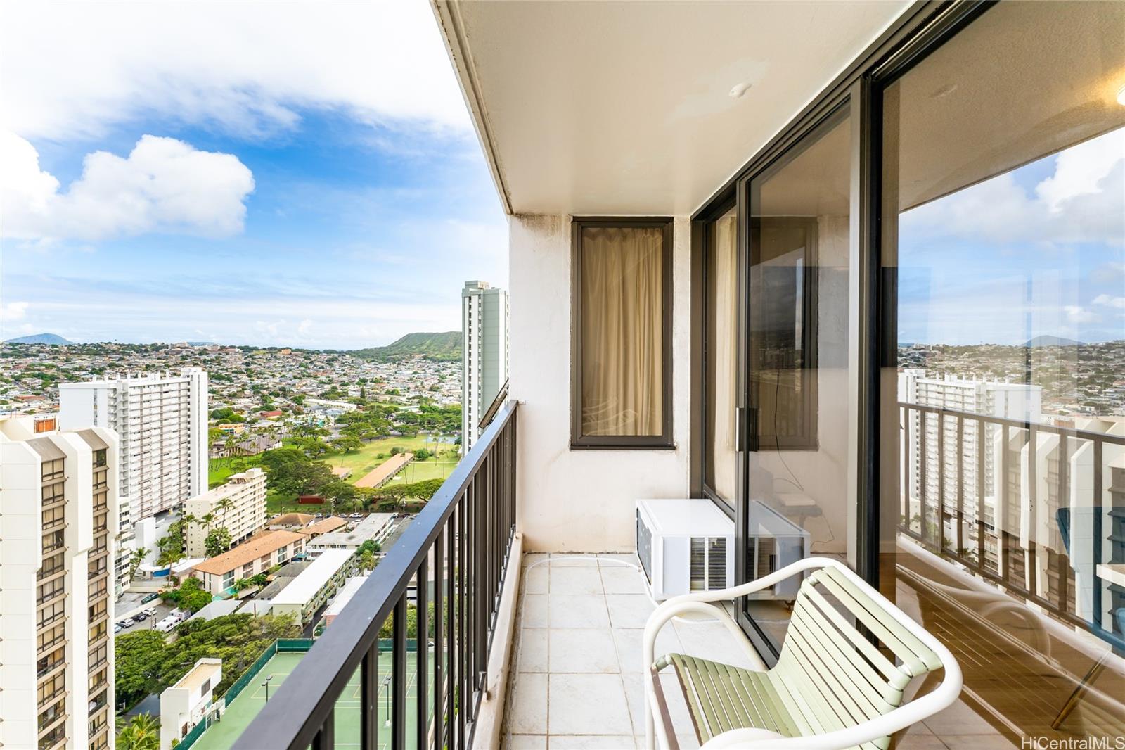 201 Ohua Avenue  Unit 3013