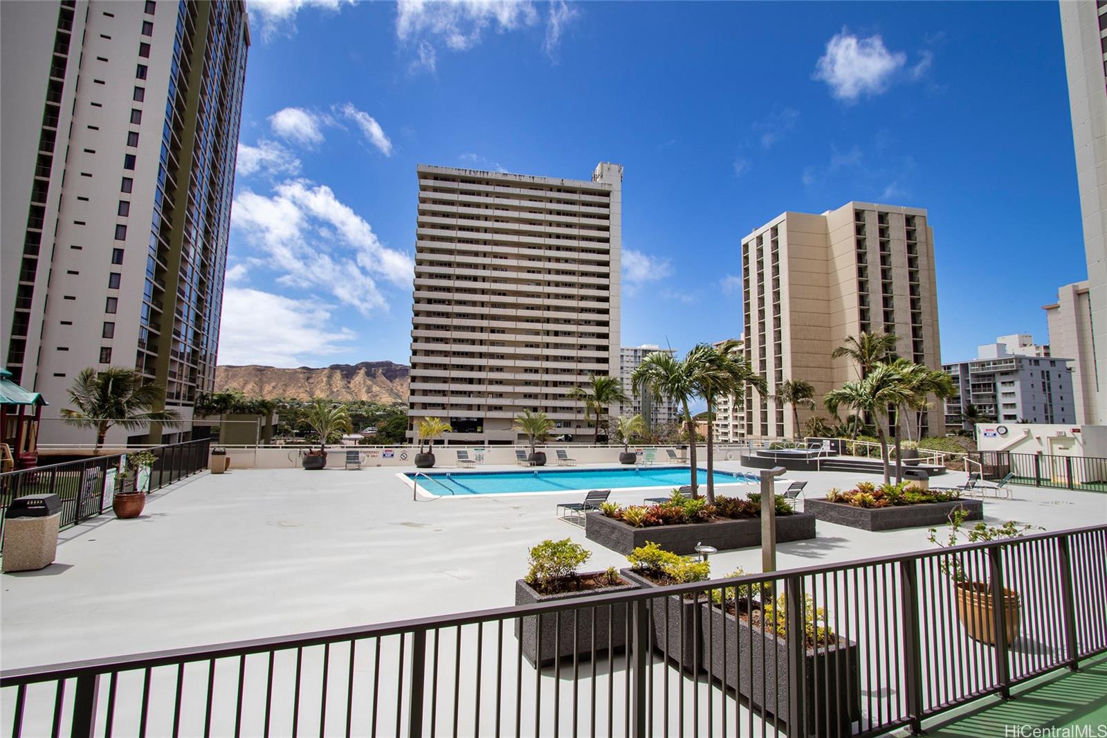 201 Ohua Avenue  Unit 3013