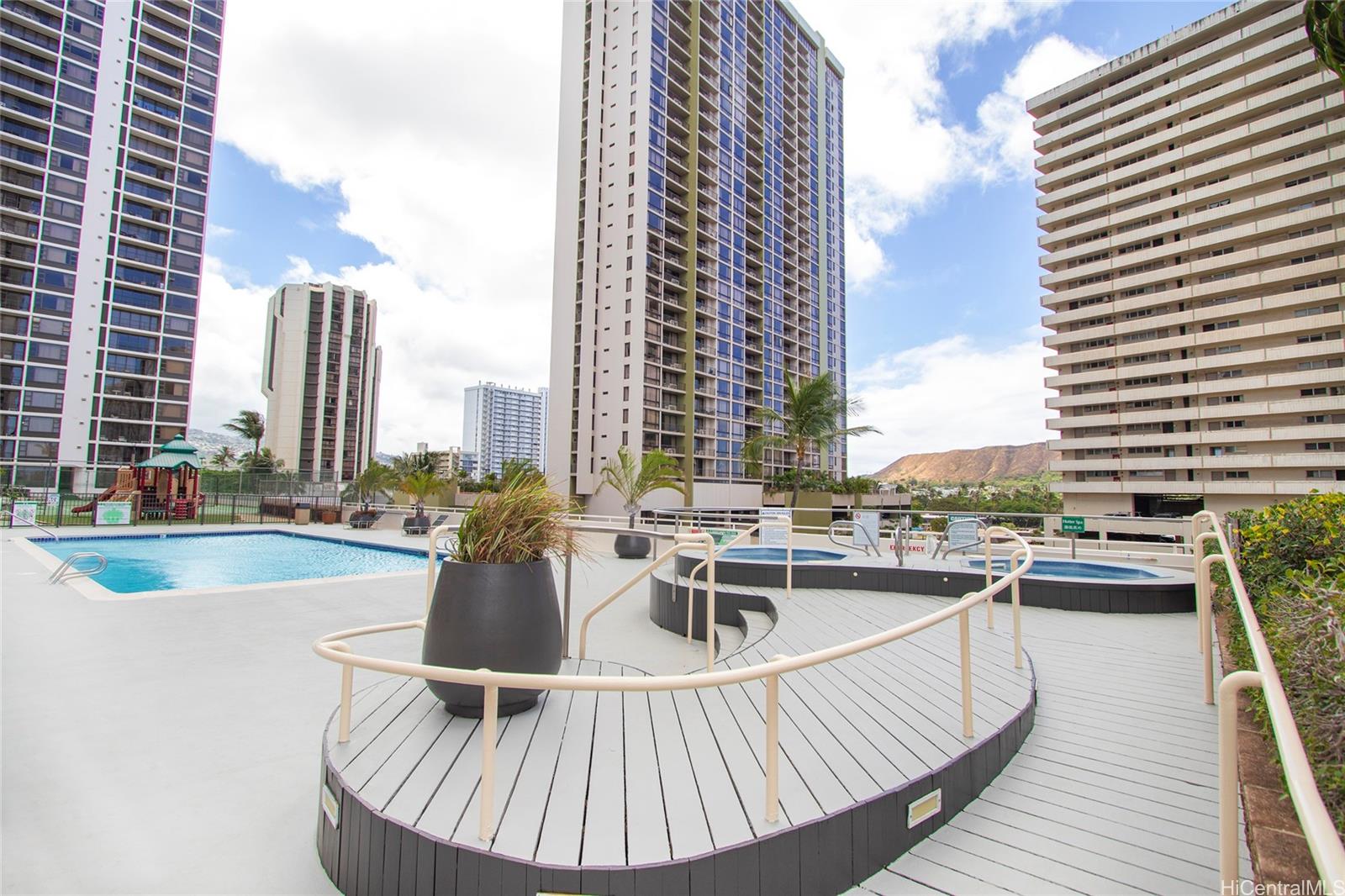201 Ohua Avenue  Unit 3013