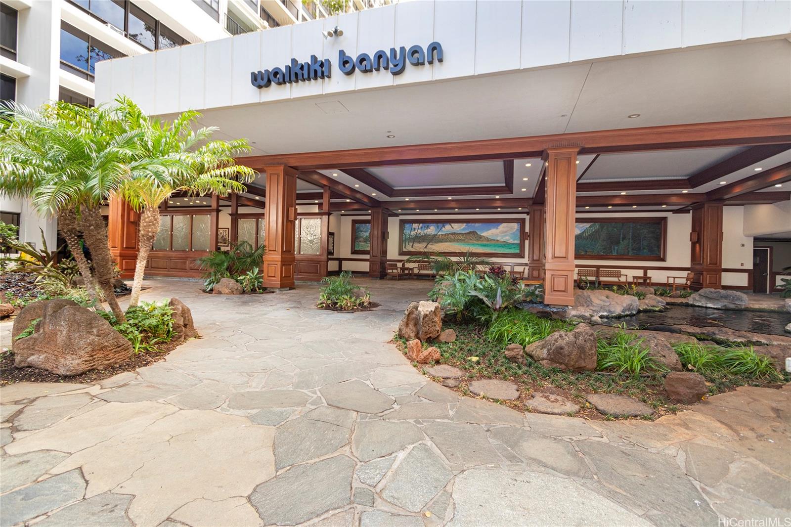 201 Ohua Avenue  Unit 3013