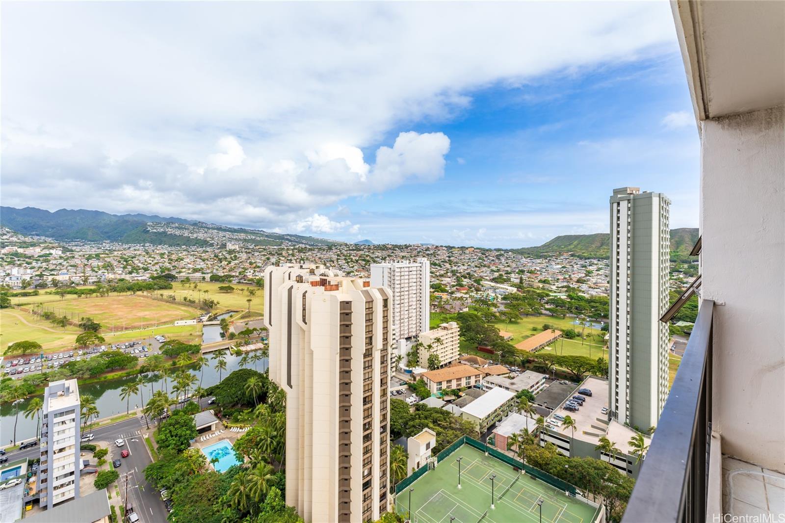 201 Ohua Avenue  Unit 3013