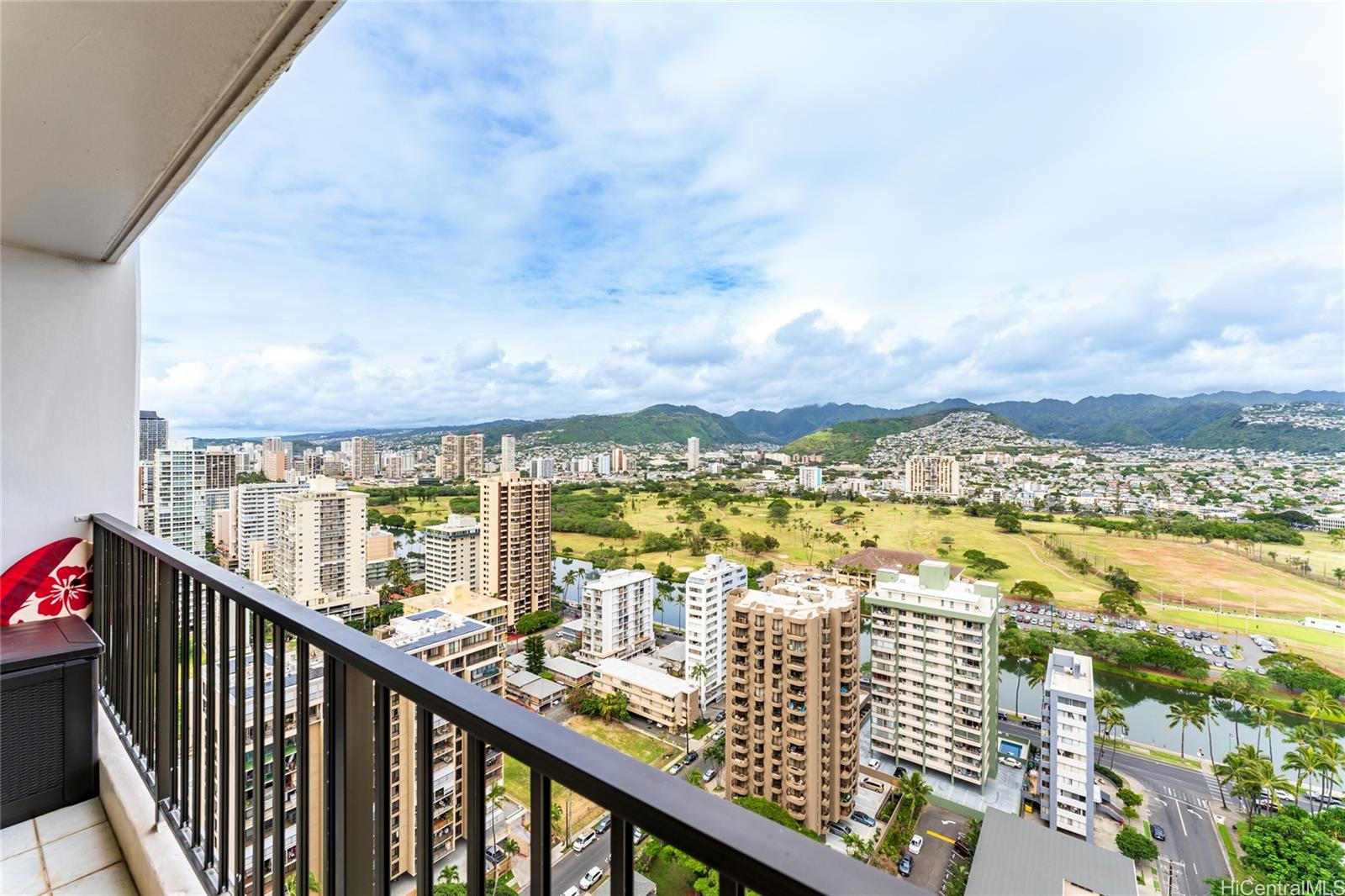 201 Ohua Avenue  Unit 3013
