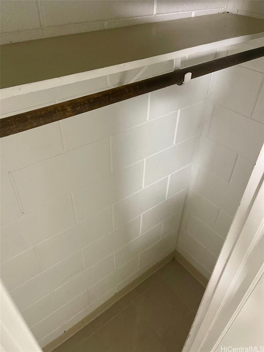 2509 Ala Wai Boulevard  Unit 1005