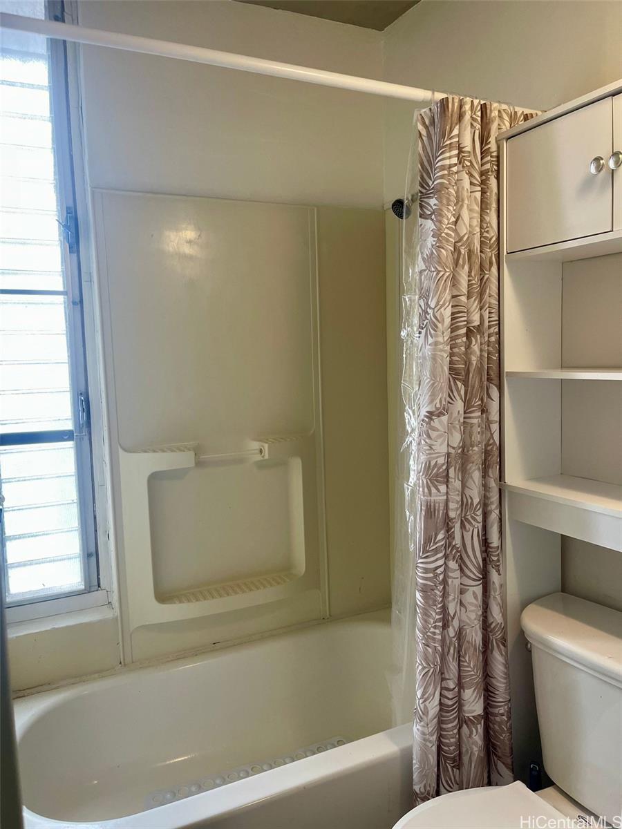 2509 Ala Wai Boulevard  Unit 1005