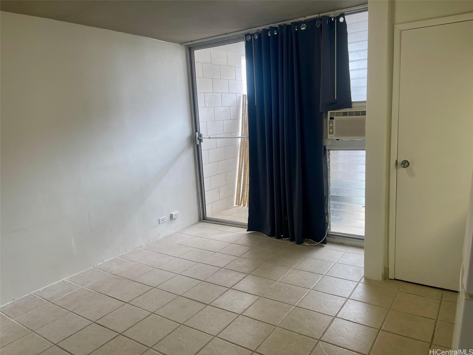 2509 Ala Wai Boulevard  Unit 1005