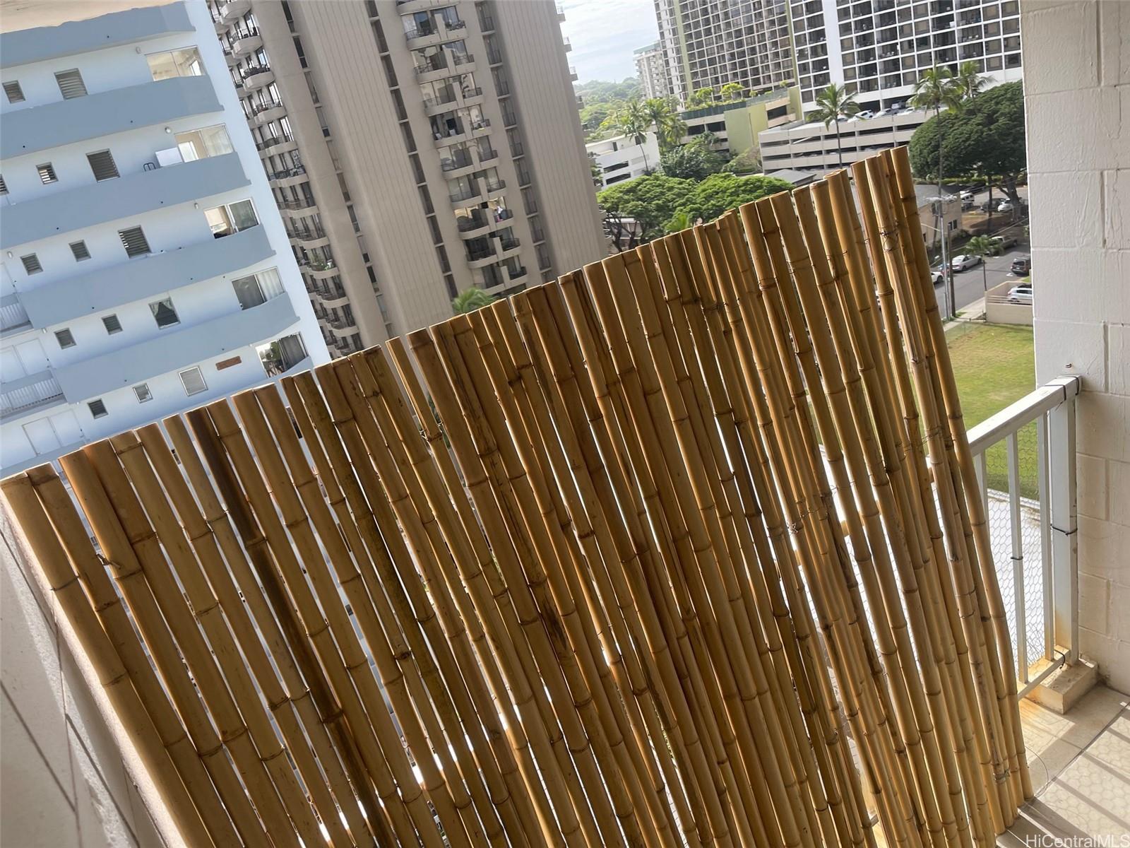 2509 Ala Wai Boulevard  Unit 1005