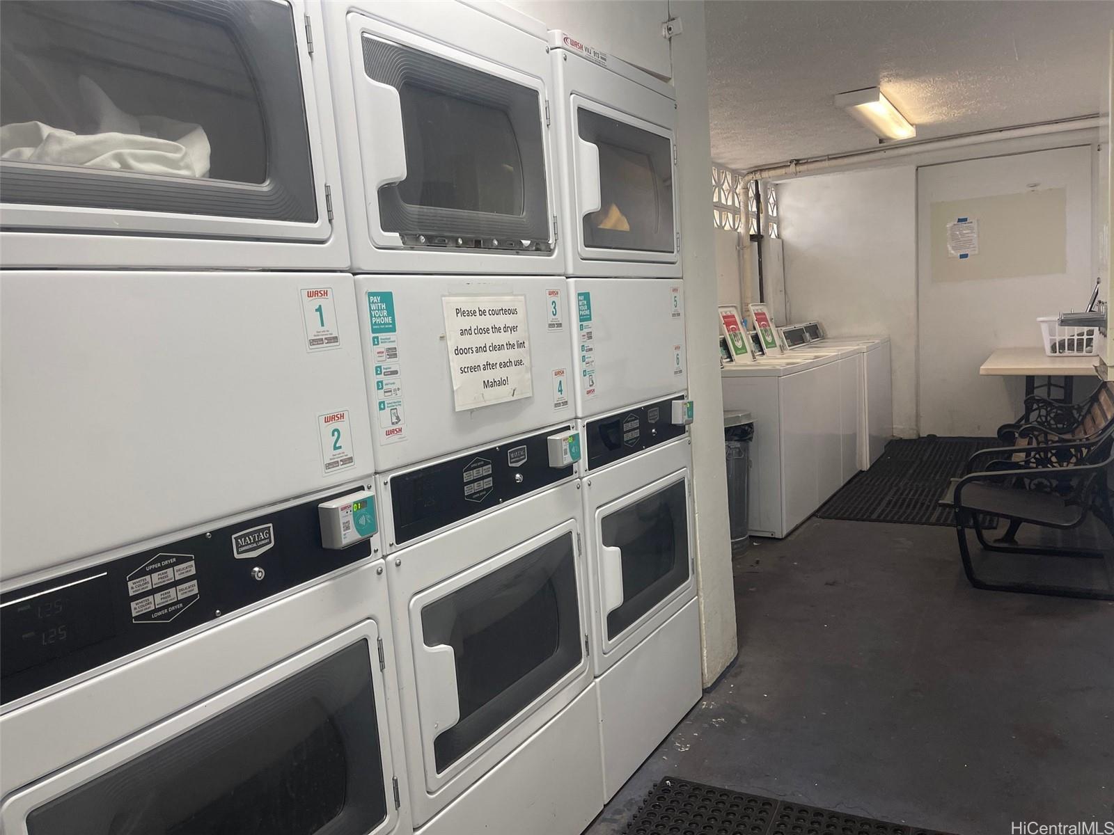 2509 Ala Wai Boulevard  Unit 1005